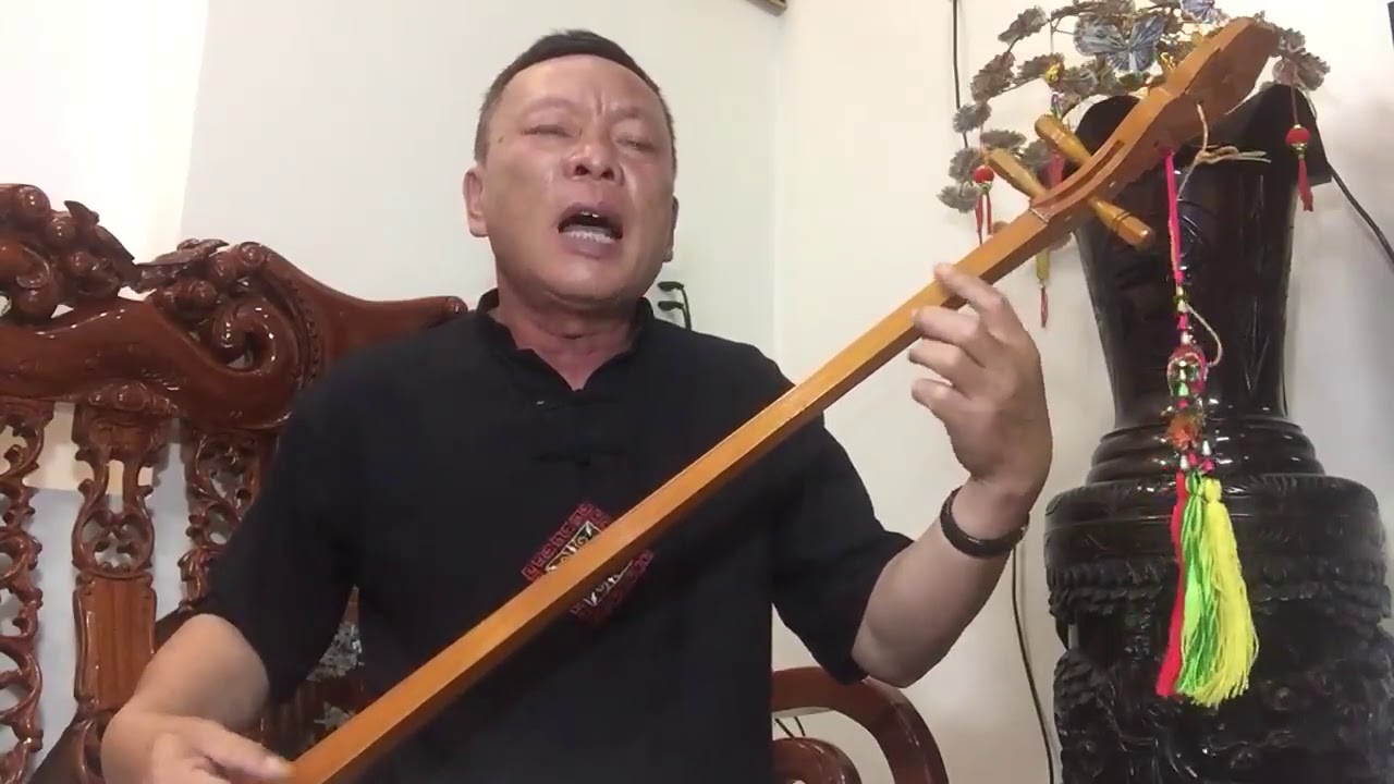 Hoàng Thụ xin gửi tới bài hát: Di chúc Bác hồ