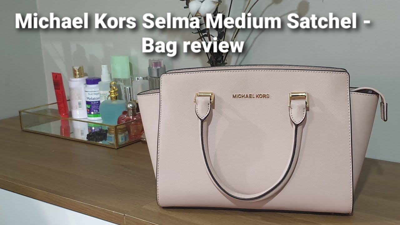 michael kors selma discontinued