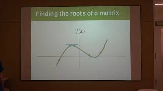 Matrix Decompositions