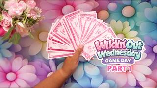 🦋Wildin’🤪 Out Wednesday Part 1💖  Unstuffing Pink Cash💵 + Prepping for Game Day | $100 saved🦋 screenshot 5