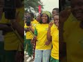Mawuli School Welcomes Was Crazy