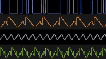 Bare Bones - Madness Becomes Him (TIC-80 Music)