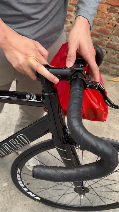 Xe đạp Fixed Gear Seaboard FA03 build siêu đẹp chỉ 1x triệu
