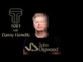 John Digweed Danny Howells Transitions Episode 1081 19 May 2025 mp3