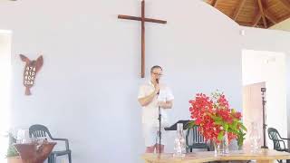 God's Radical Grace: Refining Us Through Suffering