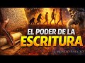 Como la escritura reestructuró la conciencia de la humanidad