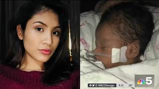 Man Accepts Plea Deal in Death of Woman Whose Baby Was Cut From Womb