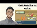 LANÇOU POKEMON FIRE RED DELUXE