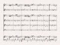 Miniature de la vidéo de la chanson Nach Dir, Herr, Verlanget Mich, Bwv 150: Sinfonia