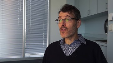 Kidney & Other Organ Fibrosis- Dr.  Michael Rauchman