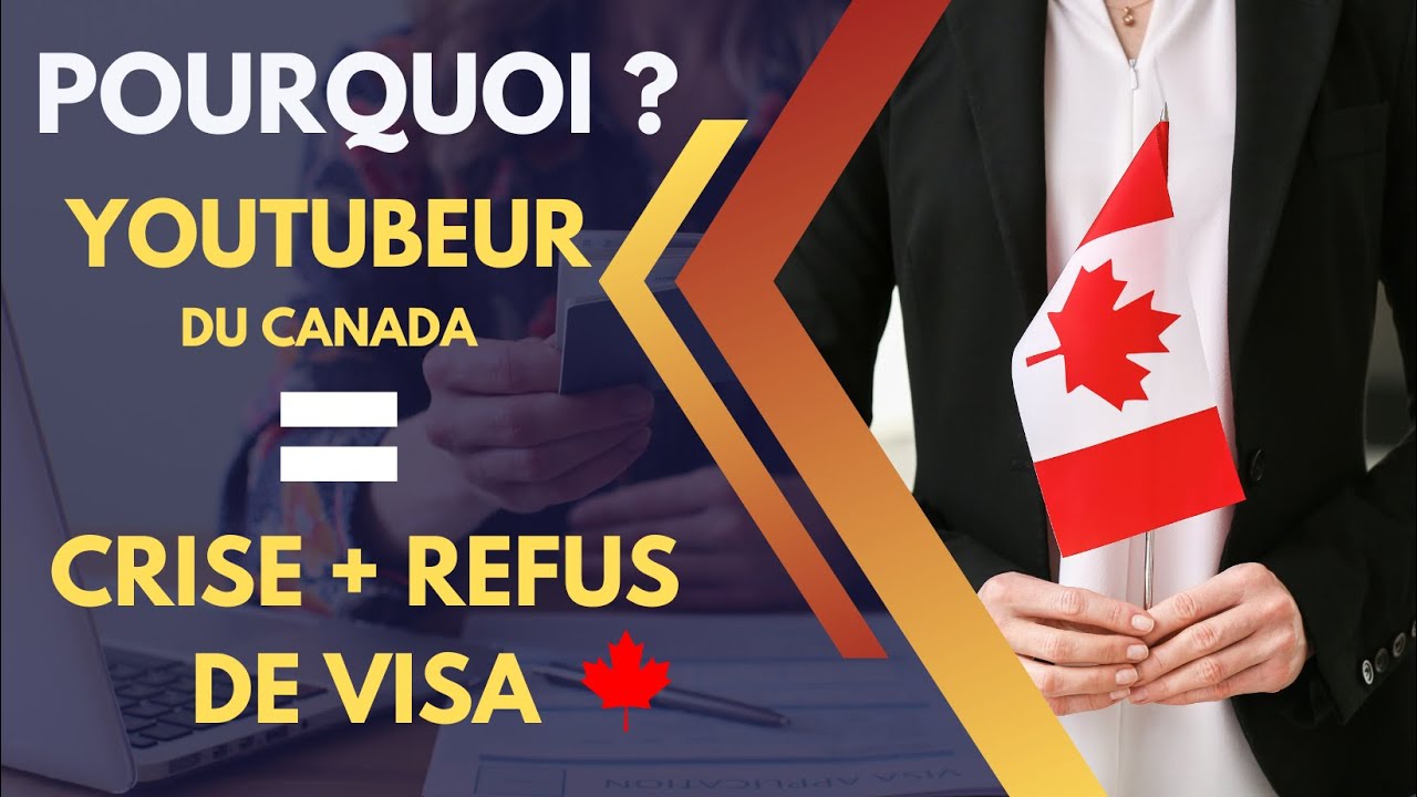 Comment immigrer au canada 2024 quand le Québec devient une province ...