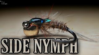 Side Nymph - Fly Tying with G. Zingaro screenshot 2