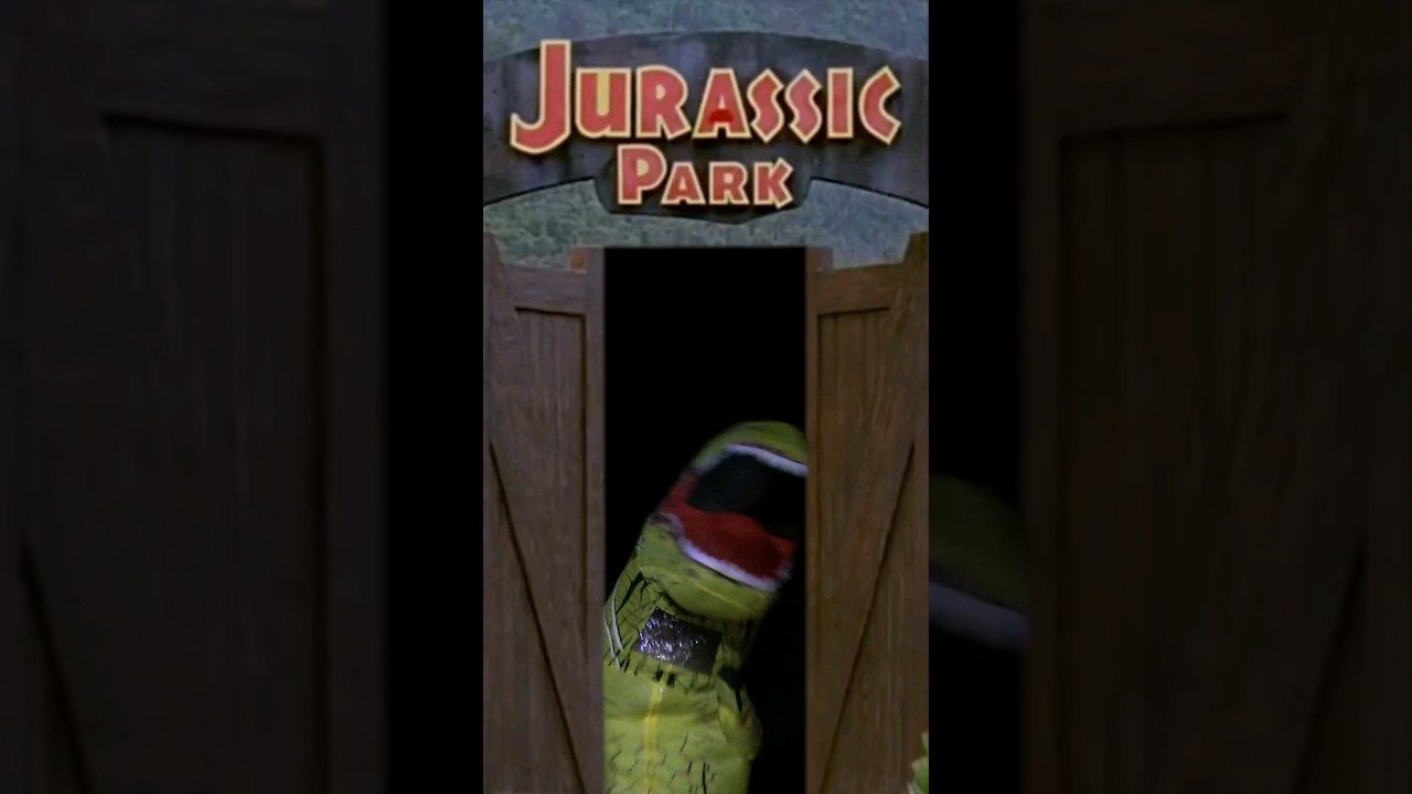 Amazing Dinosaur Bride transformation 