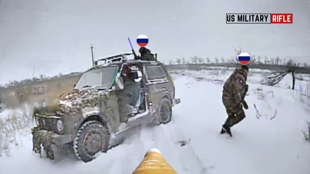 Украинские FPV-дроны подразделения «Альфа» нейтрализовали российских мотоциклистов и пехотинцев в...