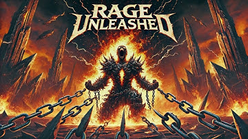 TImeless - Rage Unleashed
