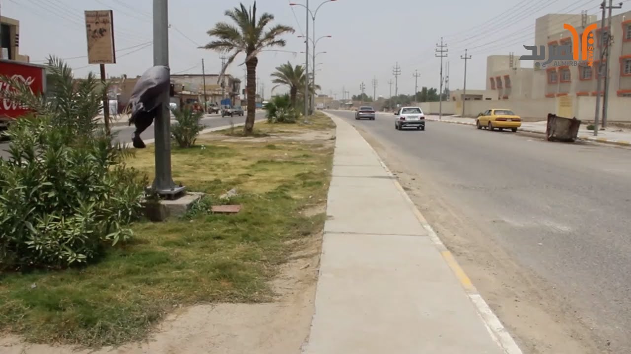 مطالبات بزيادة تخصيصات ومشاريع ناحية أور بذي قار