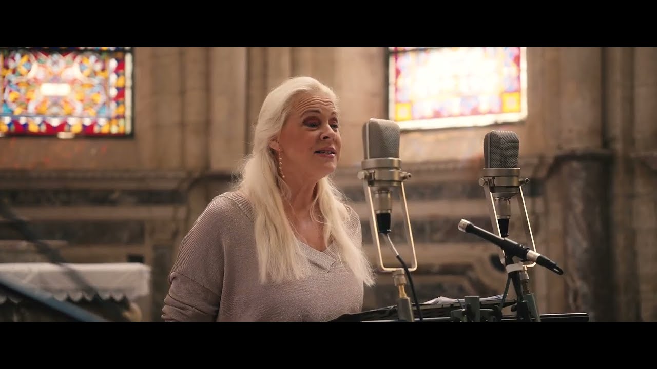 Nature Boy by eden ahbez, L’Arpeggiata – Christina Pluhar, Malena Ernman – mezzo - YouTube Music