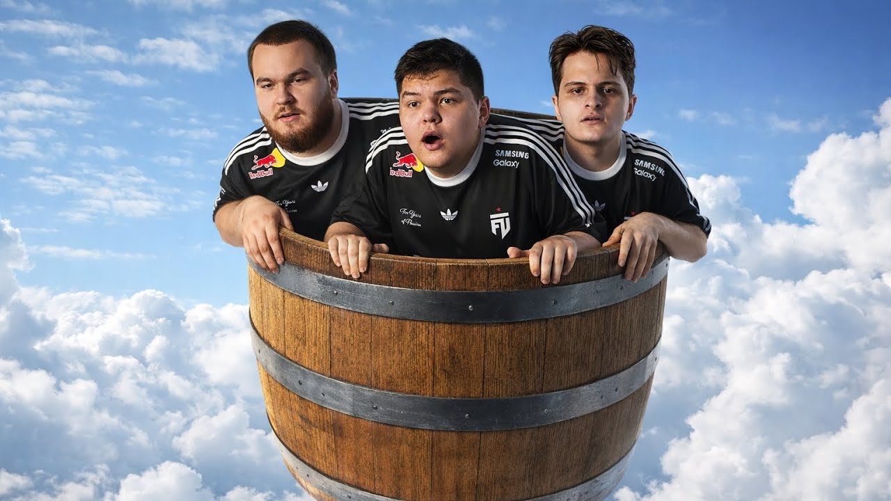 AngelBoy Guesti Nob? VS Ikaoss Marco Subeme SCRIM! 