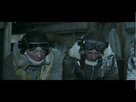 Into the White Official Trailer (HD): Rupert Grint Battles German WWII Pilots