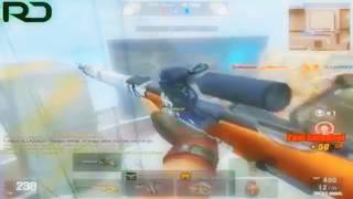Wolfteam | Renoxy | Clan War Minitage 2017