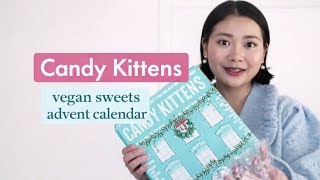 Information CANDY KITTENS advent calendar unboxing🍬🐱 News