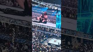 The Retirement Of Brock Lesnar!  The Mark Hoke Show Pro Wrestling Radio