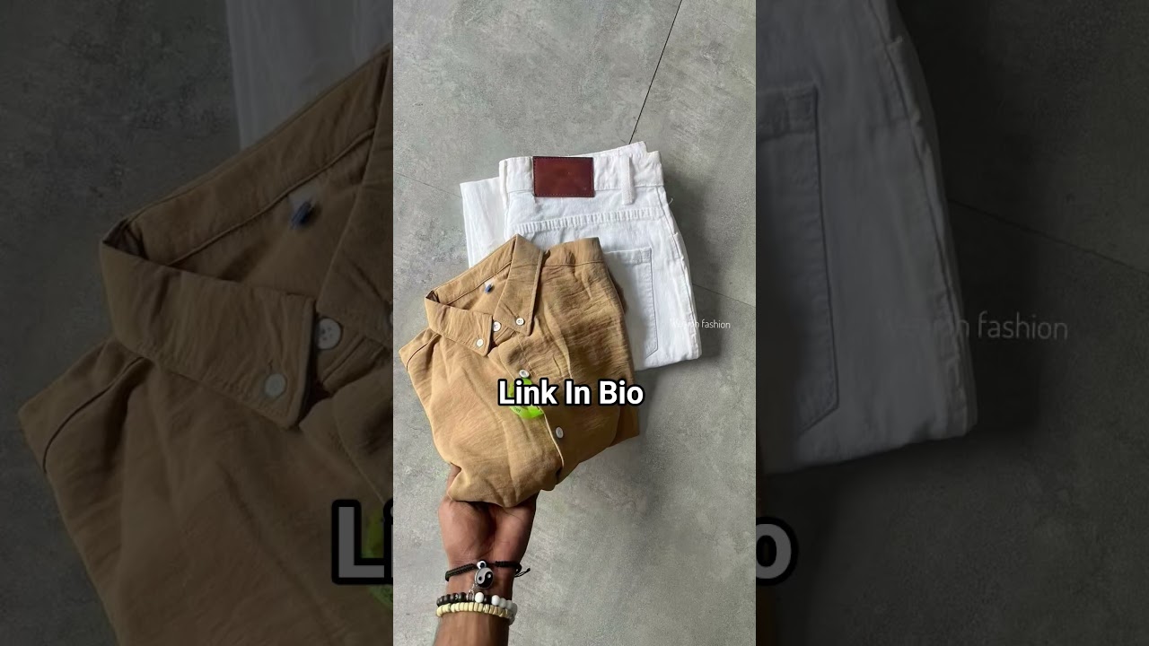 buy our new collection link in bio just buy now best combo collections