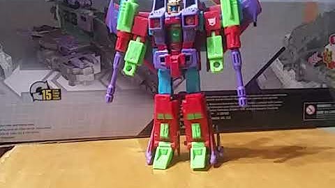 Special edition Saturday Thundercracker!