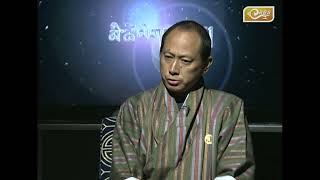 U-turn Season-2 EP 16 (Sonam Dorji)