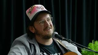 Willi Carlisle  - Big Butt Billy (Hidden Track Session)