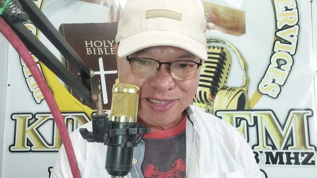 The Voice of Biblical Christianity (Morning Edition). February 27, 2926