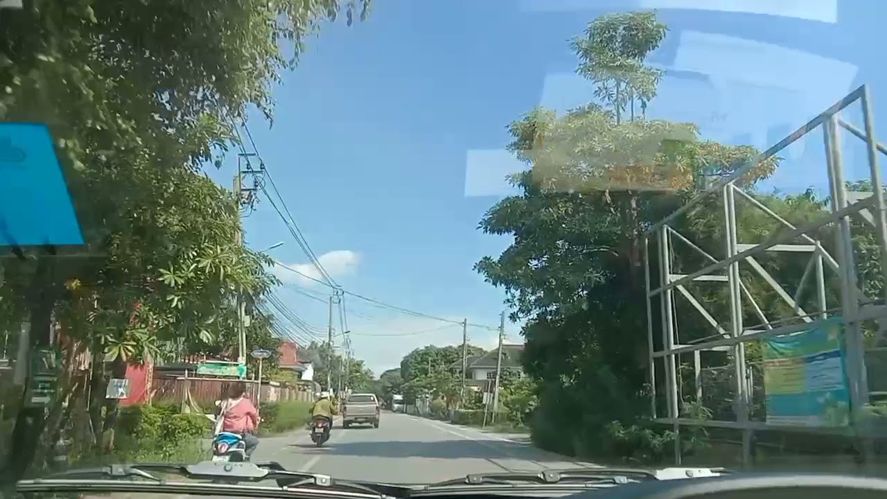 คาเฟ่ hiddenwoods จ.สมุทรปราการ 18-09-2564