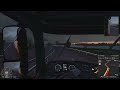 Euro Truck Simulator 2 Ep 1 - Carga de Paris