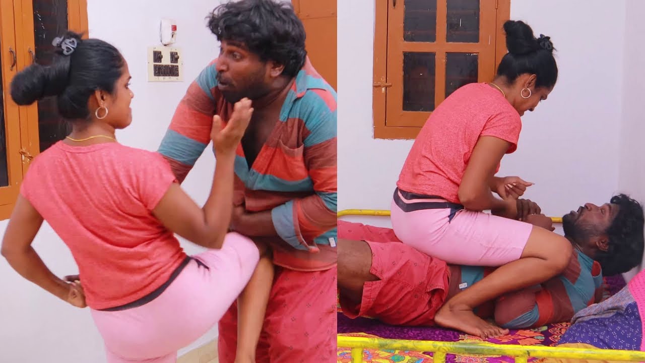 Rowdy Baby Surya Live With Sikkandar 