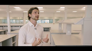 Eurofins in Heerenveen | Jorritsma Bouw