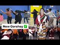 New trending tibetan gorshey   tibetandance newgorshey tutorial