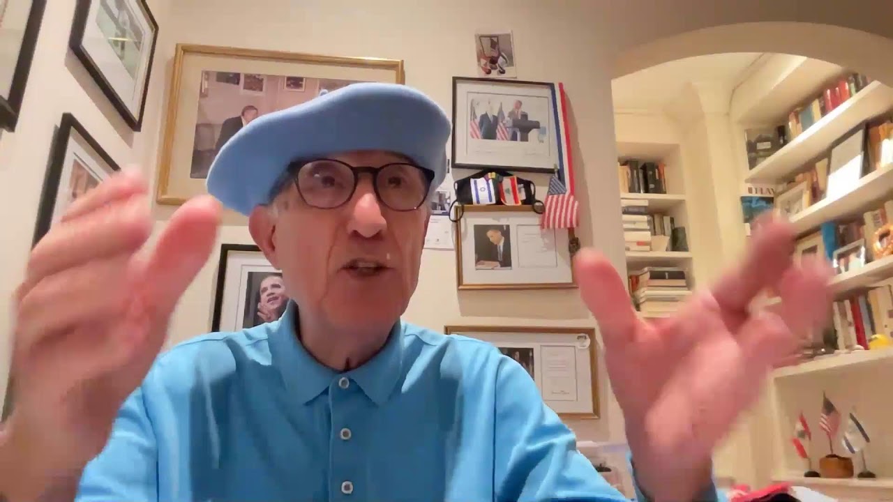 TO GENERAL RODOLPHE HAYKAL !