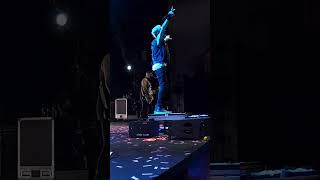 SUM 41 Live in Singapore - In Too Deep