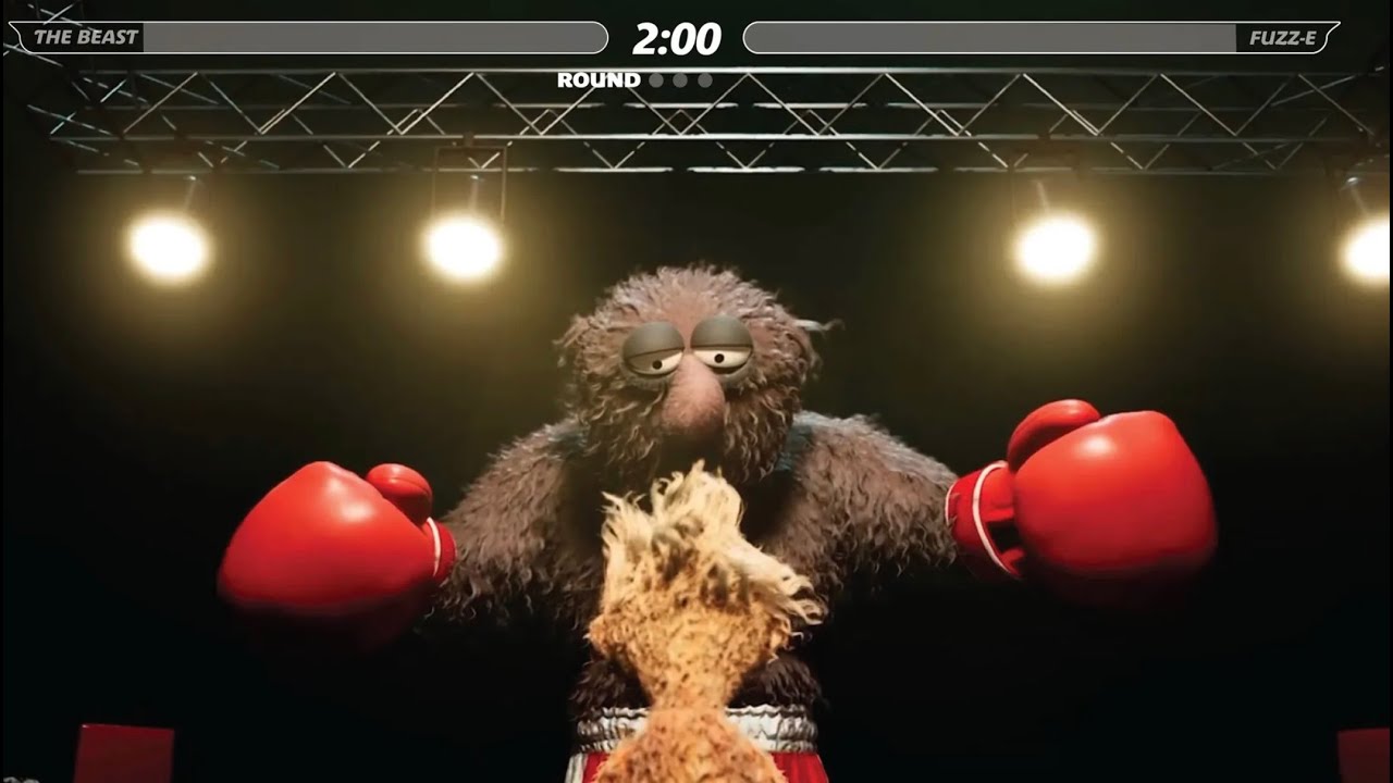 Felt That Boxing Reaction - Summer Game Fest 2025