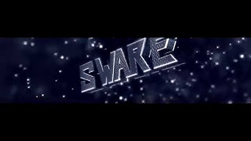 Sware Intro //v1// 3D Sync Intro by Tom R.  (MY BEST SYNC YET?)