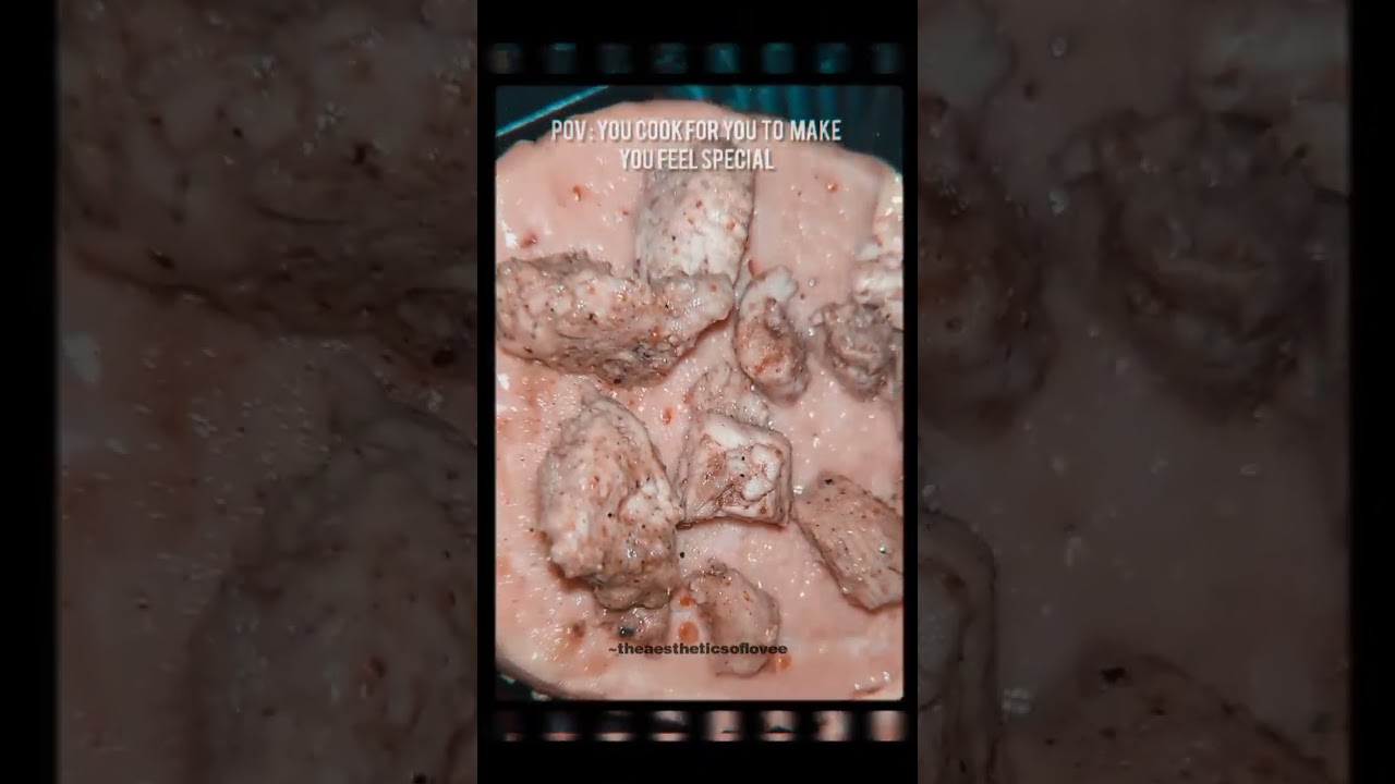 Soothing Aesthetic Reel 