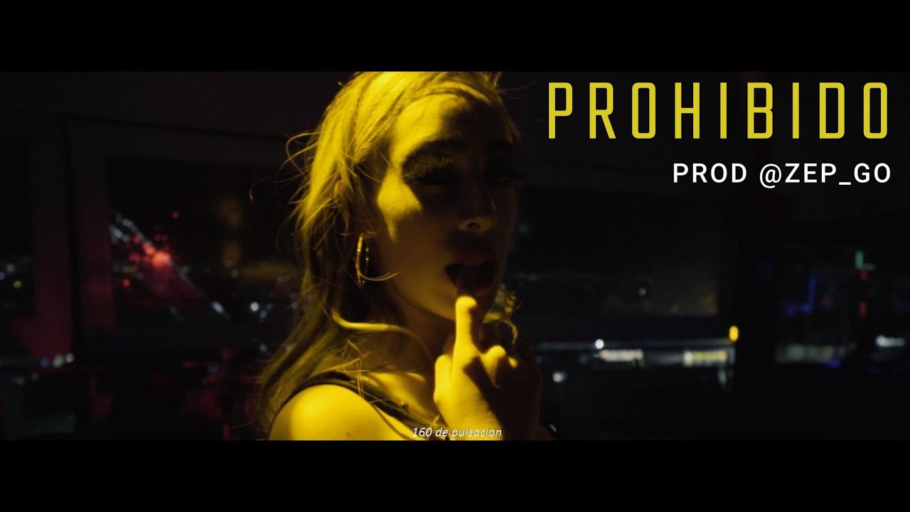 Güero Sosa - 03:00 AM /PROHIBIDO !!! (Prod 