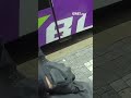 Slovní konflikt dvou cestujících v pražské tramvaji nepříjemně vyeskaloval.