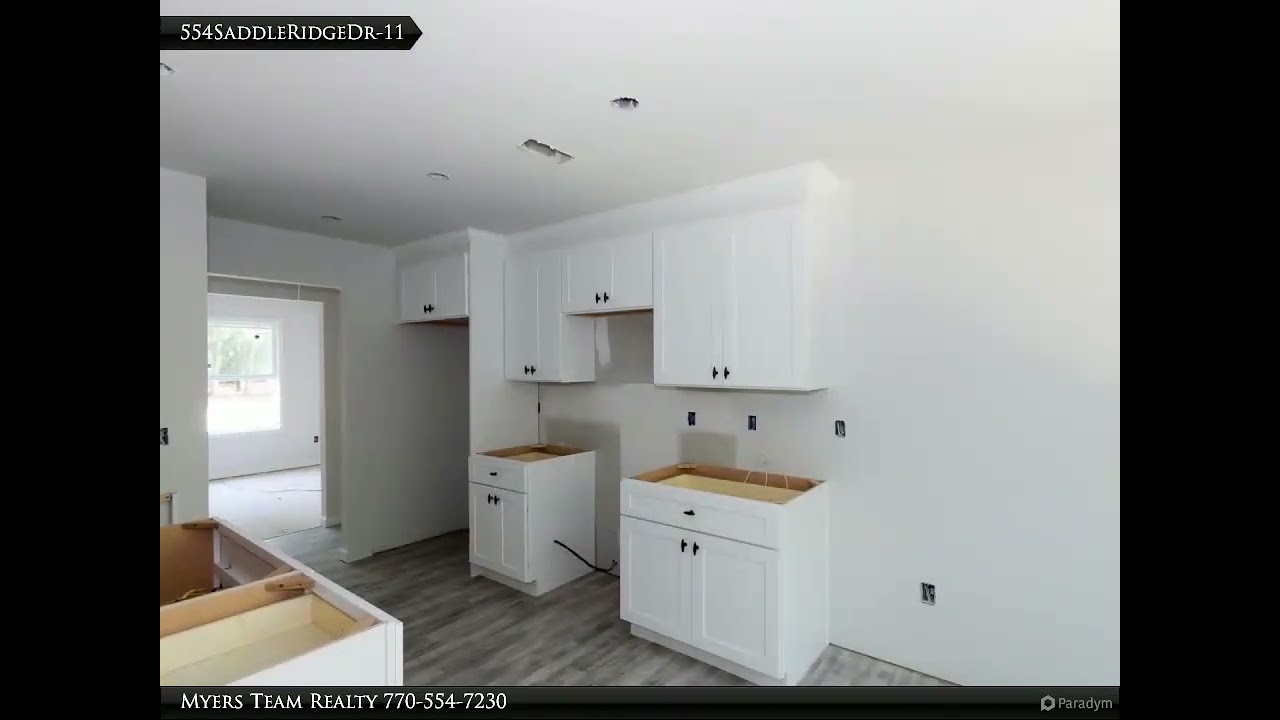 Homes for Sale 554 Saddle Ridge Drive, Bethlehem, GA YouTube