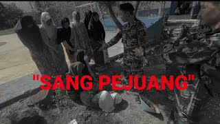 FILM PENDEK PENJAJAHAN JEPANG DI INDONESIA 'SANG PEJUANG' SMAN 6 SIDRAP