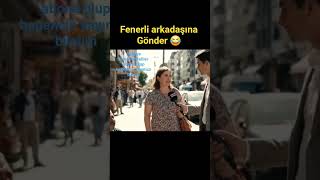 Fenerli Ağana Gönder