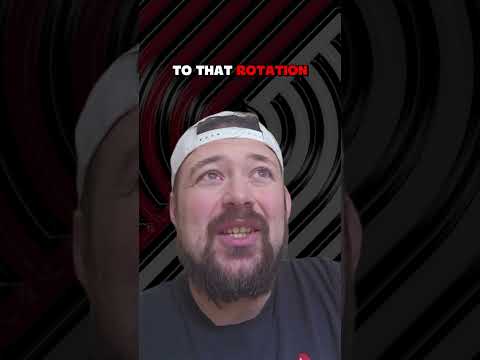 What's next for the Portland Trail Blazers? #Blazers #NBA