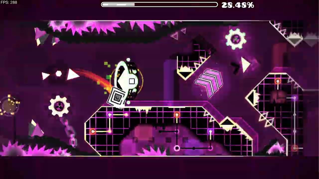 Thunder Spark early gameplay