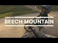 Beech Mountain - Green Mamba