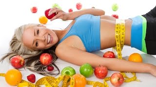 Фитнес диета. Правильное питание Фитнес диета. Правильное питание
